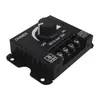 Interruptor Sensor de Corpo Humano Infravermelho 12V24V Sensor de Faixa de Luz LED Interruptor Controlador de Lâmpada Monocromática Inteligente