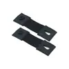 Venta Caliente Transfronteriza en Stock Extensor de Botón para Gemelos Anillo para Manga de Camisa Anillo de Brazo Banda para Puño Hebilla Extensora para Hombres y Mujeres