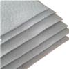 Geotextil protector para ingeniería hidráulica, canal de conservación de agua anti-filtración, geotextil blanco 600g geotextil de filamento de poliéster