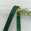 Cinta de estilo chino con patrón de espiga de 0,8 cm, tira lateral, puño de bolso de 1 cm, sombrero de niño, accesorio de ropa con borde cubierto