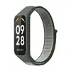 Para Pulseira Redmi 2 Pulseira Redmi Band 2 Pulseira Xiaomi 8Active Pulseira de Nylon