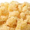 Tremella Fuciformis Premium de Gutian, Hongo Blanco Fresco, Tremella Fuciformis Seca, Tremella Fuciformis Flor Grande, Fragmentos Grandes, Tremella Fuciformis Pegajosa, Fácil de Extraer Gelatina