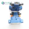Componente hidráulico Rexroth R900909016 4WEH22J7X/6EW230N9ES2K4