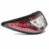 Aplicable a la luz trasera curva izquierda Chevrolet 13Traverse 23301756