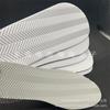 Chanclas de Goma con Suela Negra para Interiores Antideslizantes Zapatillas de Casa Suela Antideslizante Zapatos de Baile Suela de Zapato Infantil