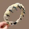 Accesorios para la Cabeza Diadema Celebridad de Internet Pinza para el Cabello Pasador Mayorista de Pequeños Artículos de Yiwu Pendientes Pendientes de Botón Gomas para el Cabello Fuente de Artículos de Puesto Callejero