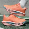 Nuevos Zapatos Deportivos de Running de Malla Transpirable Ultraligeros con Absorción de Impactos Zapatos de Running para Estudiantes Pruebas Físicas Entrenamiento de Maratón Zapatos Deportivos