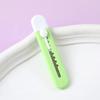 Cuchillo de Arte Personalizado Creativo Lindo Cuchillo de Dibujos Animados Desmontable Cuchillo Express Suministros Culturales para el Aprendizaje Cuchillo para Papel Tapiz Hecho a Mano Venta al por Mayor