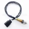 Atacado de fábrica 0258006422 0258010032 030906262L 06A906262F sensor de oxigênio