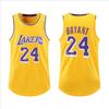 Camiseta Regata de Basquete James Masculina Curry Irving Doncic Antetokounmpo Wade Top de Secagem Rápida