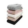 Leggings de Invierno con Forro de Felpa para Niñas Pantalones Largos Infantiles Calcetines Gruesos y Cálidos Pantalones de Nueve Puntos para Bebés y Niños Pequeños Venta al por Mayor