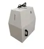 Horno de Secado Infrarrojo Lejano para Instrumentos WS70-1 Horno de Horneado Secador Infrarrojo Horno de Laboratorio