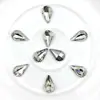Accesorios para Joyería DIY Accesorios para Ropa Accesorios para el Cabello Materiales para Vestidos de Novia Rhinestones de Garra de Gota de Agua de Fondo Puntiagudo Rhinestones de Garra de Gota de Agua Venta al por Mayor Transfronteriza
