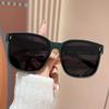 Gafas de Sol Que Se Pueden Usar Sobre Gafas de Prescripción, Lentes Clip-On para Hombre para Conducir, Anti-UV, Gafas de Sol Polarizadas, Estilo para Mujer