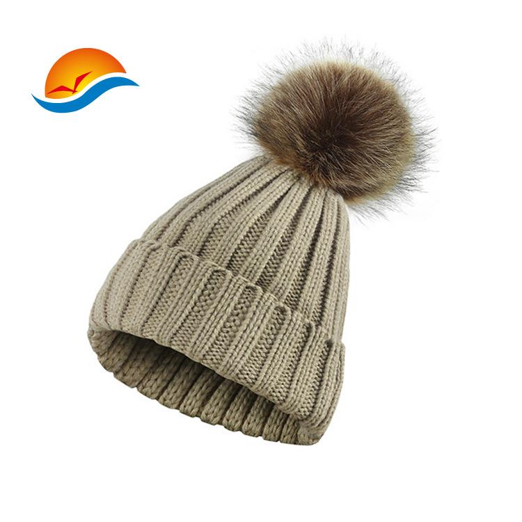 501-7（针织帽）