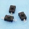 Juguete de motor 130 a escala miniatura, motor eléctrico de CC, motor de coche de tracción en las cuatro ruedas, motor eléctrico, materiales para experimentos científicos