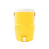 Cubo Portátil para Bebidas Impreso en 3D, Cubo Aislante para Bebidas Frías, Disponible en Múltiples Colores, Botella de Agua Creativa para Fiestas al Aire Libre y Uso en Casa