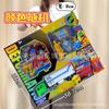 Juguete de Deformación para Niño Avispa Optimus Rey Kong Modelo Autobots Adornos de Juguete para Niños Regalo de Renovación Institucional