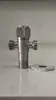 Conector en T para tubería de agua, tipo rosca interior y rosca exterior, unión para calentador de agua, uno a dos, 1/2 pulgada, engrosado, accesorios de cobre macizo, otros