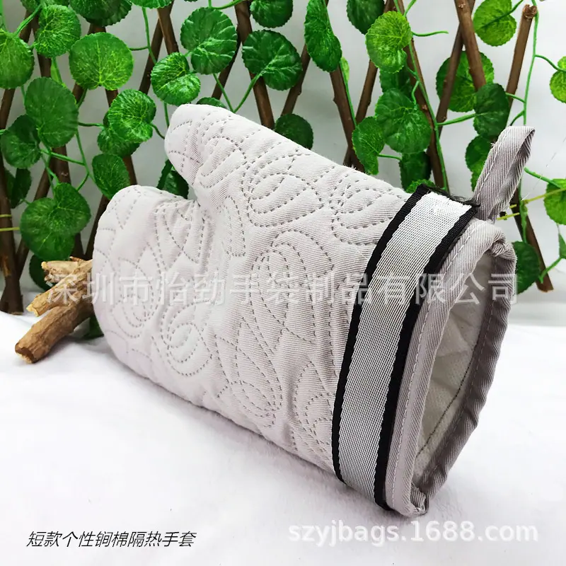 隔热手套