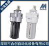 Ware de oro de Taiwán MINDMAN inyector de niebla de aceite lubricador de aceite MAL401-15A productos originales genuinos