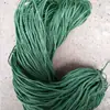 Corda de nylon verde 4MM5MM6MM8MM10MM corda de polietileno embalagem em arco rede de amarração
