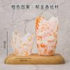Tulip Cake Cuppers Mafen Cups 50 Flame Goblet Baking Resistente a Altas Temperaturas Pão Bolo Lanches Papel À Prova de Óleo