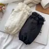 Protetores de Manga Longa de Renda Femininos à Prova d'Água Estilo Coreano, Mangas Protetoras Anti-Sujeira para Jaqueta Puffer para Escritório, Estudo, Tarefas Domésticas e Trabalho