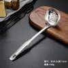 Estante para Cucharas de Acero Inoxidable Estante para Utensilios de Cocina de Hotel Restaurante Comercial Estante para Cucharas y Coladores de Restaurante de Hot Pot Estante de Almacenamiento