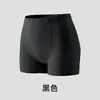 Calcinha Modeladora Pós-Parto com Controle de Barriga e Levanta Bumbum Cincher de Cintura Modelador Corporal Levanta Bumbum Redução de Quadril Calça de Segurança Anti-Exposição Leggings Sem Costura