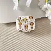 Adecuado para funda protectora de AirPods 4, Pro 2, funda para auriculares Apple de 3ª y 4ª generación, funda completa para auriculares Bluetooth inalámbricos Xiaoyu