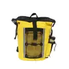 Mochila de Exterior 20L Bolsa para Natación Rafting Bolsa para la Costa Buceo Snorkel Bolsas para Espeleología Montañismo Ciclismo