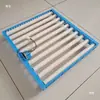 Bandeja Giratória de Ovos para Incubadora Bandeja Giratória de Ovos para Incubadora Doméstica Acessórios para Incubadora