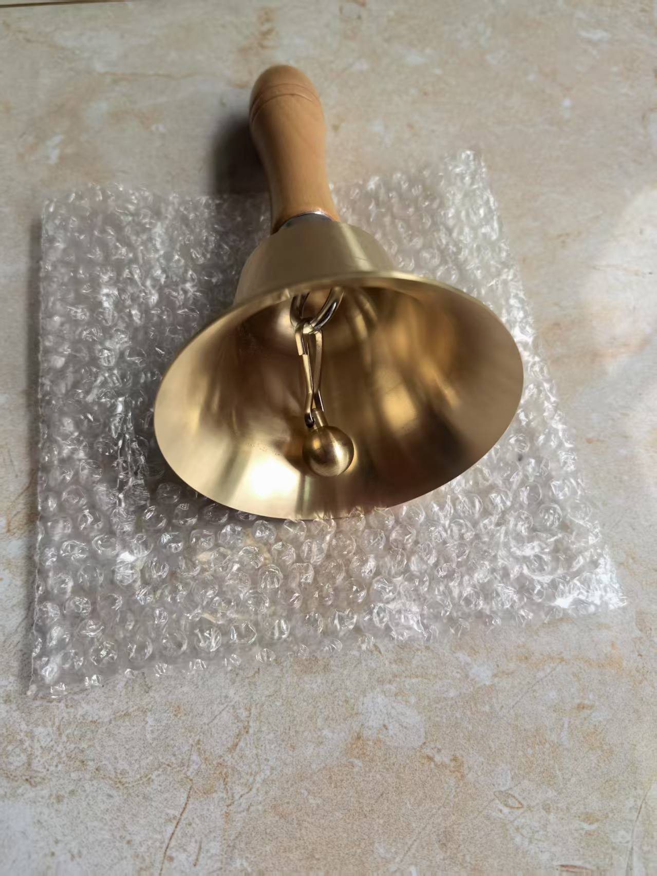 内抛光8厘米套泡沫袋子