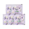 Saco de Contas Perfumadas Downy 20g Amostra Fragrância de Longa Duração Antibacteriano Anti-Ácaros Extrato Natural de Plantas Contas Perfumadas para Roupas Autêntico