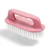 Cepillo de Tabla Especial para Lavar Ropa de Lana Súper Suave Limpieza de Chaquetas de Plumas Artefacto para el Hogar Cepillo para Lavar Zapatos Cepillo para Lavandería No Daña la Ropa