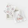 17*17cm Atacado Protetor de Barriga para Bebê para Primavera, Outono e Inverno, Protetor de Umbigo Dupla Camada para Recém-Nascido para Prevenir Resfriados