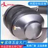 Fabricante de Origem de Dongguan Especializado em Fundição sob Pressão de Alumínio Puro e Processamento de Anodização. Carcaça de Fone de Ouvido Alumínio Fundição Sob Pressão Abertura de Molde Personalizada