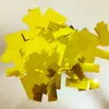 Máquina Taibao Barra Accesorios Arcoíris Papel en Spray Papel Triturado Piezas Pequeñas de Papel Piezas de Papel Atmósfera Violenta Mai Noche de Ventisca Ignífugo