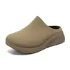 Zapatos tipo calcetín slip-on de gran tamaño transfronterizos, zapatos de ajuste ancho, zapatos de punto volador para pareja, zapatos tipo calcetín, zapatillas deportivas, zapatos casuales, zapatos para dedo gordo del pie