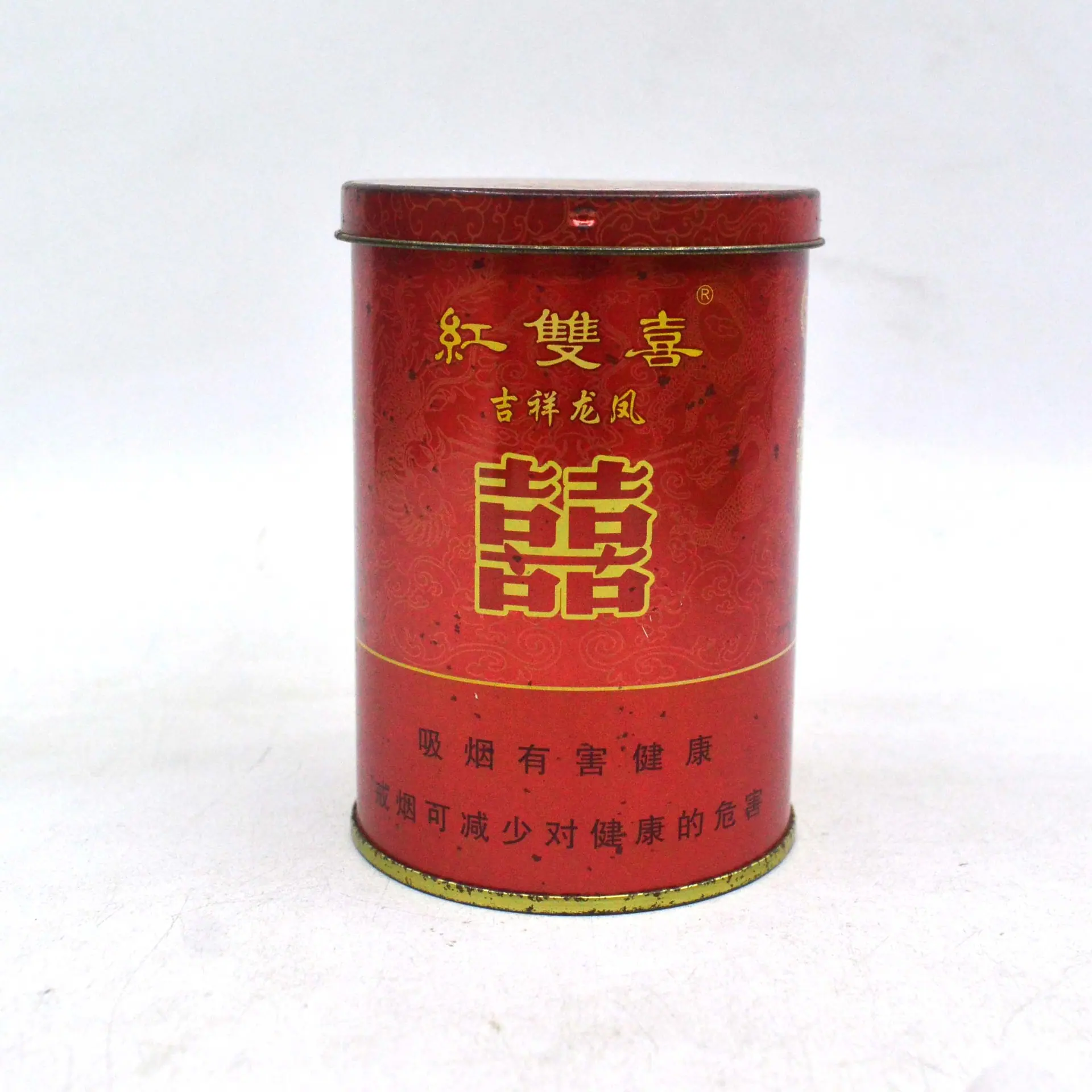 精美马口铁罐