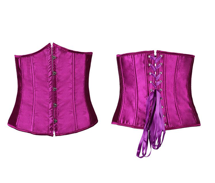 2833色丁腰封Purple (1)