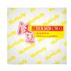 Papel Desechable para Hamburguesa Papel Antigrasa Pan Sándwich Rollo de Pollo Embalaje de Alimentos Papel para Bandeja Se Puede Personalizar