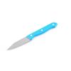 Cuchillo para Fruta con Mango de Grano de Madera de Venta Caliente Transfronterizo para Deshuesar, Cuchillo de Cocina Doméstico Afilado Multiusos, Cuchillo Especial para Bistec para Cortar Verduras