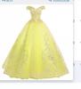 Saia Tutu Colorida de Tule para Estudantes Atacado Novo Modelo 2026 Vestido Longo de Performance para Apresentação em Palco, Reunião Anual, Apresentador, Festa à Noite para Mulheres