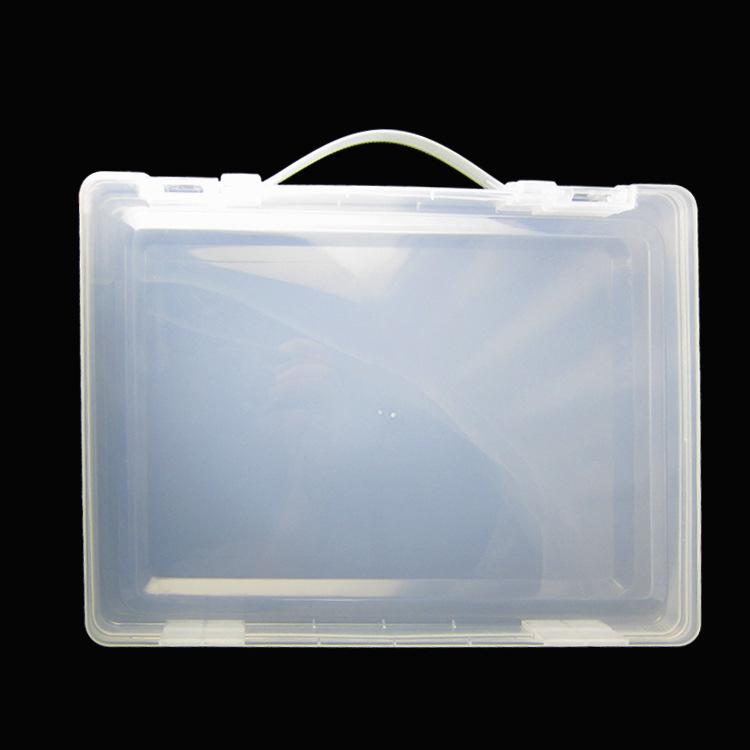 塑料工具盒G-565系列副图3