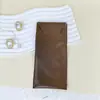 Bolsa de almacenamiento para peines de cuero PU del fabricante, peine de madera multiestilo, peine de cojín de aire, bolsa de regalo para embalaje de joyas, almacenamiento de herramientas de belleza
