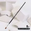 Bao Wang langhao tiza de agua bolígrafo de acuarela individual estudiante pintura al óleo pigmento acrílico examen de ingreso pincel de arreglo estudio color artístico