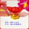 Suministros para el Festival Qingming y el Festival de los Faroles, Lámpara Eterna, Batería Electrónica, Pequeña Ofrenda para Adoración y Bendición durante el Festival de Primavera, Visita a las Tumbas de los Ancestros