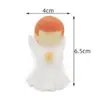 Decoração de Bolo de Aniversário Brinquedo Enfeites O Pequeno Príncipe A Pequena Princesa Crianças Desenho Animado Carro Coelho Veado Gato Plug-In Vestir